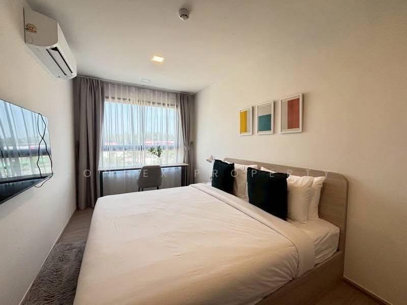 The Base Bukit Phuket, Phuket, 12 Vichitsongkram Rd, Wichit, Muang Phuket, Phuket, 2 Bedrooms, 52 sqm, Condo For Rent, by Connex Property, 500527013 - DDproperty.com