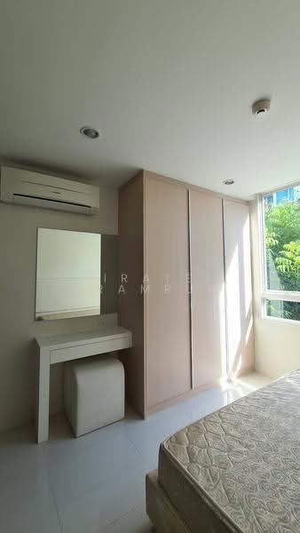 Elements Srinakarin, Bangkok, 43-1 Soi Supaphong 3, Intersection 4, Srinakarin Road, Nong Bon, Prawet, Bangkok, 1 Bedroom, 37 sqm, Condo For Rent, by Wiratee Aramrun, 500527015 - DDproperty.com