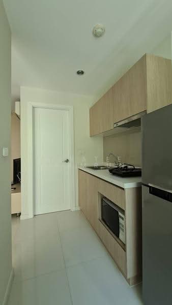 Elements Srinakarin, Bangkok, 43-1 Soi Supaphong 3, Intersection 4, Srinakarin Road, Nong Bon, Prawet, Bangkok, 1 Bedroom, 37 sqm, Condo For Rent, by Wiratee Aramrun, 500527015 - DDproperty.com