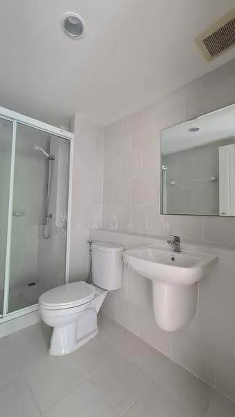 Elements Srinakarin, Bangkok, 43-1 Soi Supaphong 3, Intersection 4, Srinakarin Road, Nong Bon, Prawet, Bangkok, 1 Bedroom, 37 sqm, Condo For Rent, by Wiratee Aramrun, 500527015 - DDproperty.com