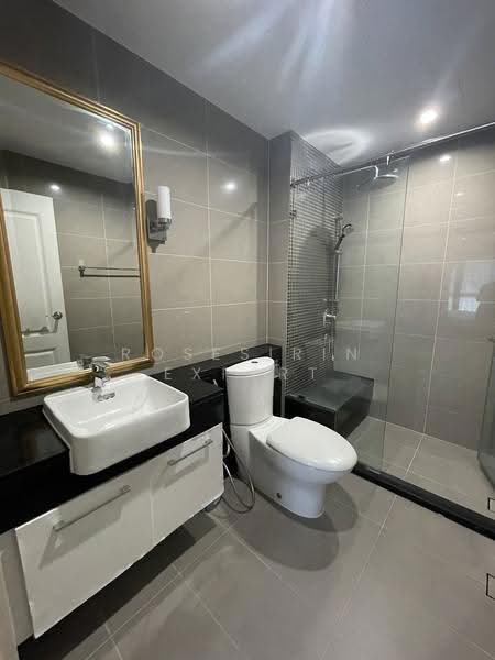 Supalai Wellington 2, Bangkok, Thimruemdam Road, Huai Khwang, Bangkok, 1 Bedroom, 42 sqm, Condo For Rent, by Rosesirin Expert, 500527016 - DDproperty.com