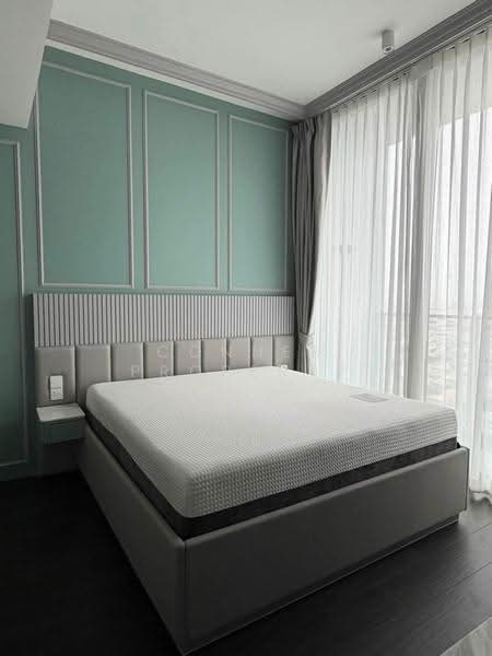 Tait Sathorn 12, Bangkok, Soi Sathorn 12, Sathorn Road, Silom, Bang Rak, Bangkok, 1 Bedroom, 52 sqm, Condo For Rent, by Connex Property, 500527017 - DDproperty.com