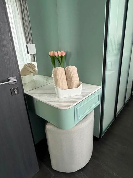 Tait Sathorn 12, Bangkok, Soi Sathorn 12, Sathorn Road, Silom, Bang Rak, Bangkok, 1 Bedroom, 52 sqm, Condo For Rent, by Connex Property, 500527017 - DDproperty.com