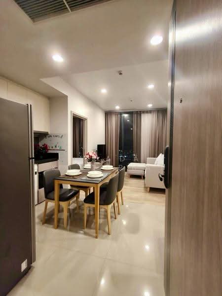 Oka Haus Sukhumvit 36 : โอกะ เฮ้าส์ สุขุมวิท 36, กรุงเทพ, 3399 ถนนพระรามที่ ๔, คลองตัน, คลองเตย, กรุงเทพ, 50 ตร.ม., คอนโด ให้เช่า, โดย Arada Koettruat, 500527018 - DDproperty.com