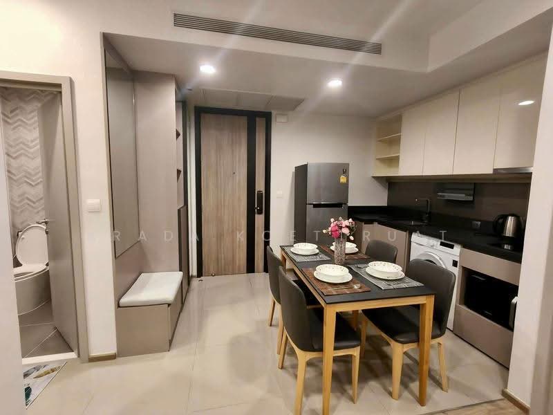Oka Haus Sukhumvit 36, bangkok, 3399 Rama 4 Road, Khong Tan, Khlong Toei, Bangkok, 2 Bedrooms, 50 sqm, Condo For Rent, by Arada Koettruat, 500527018 - DDproperty.com