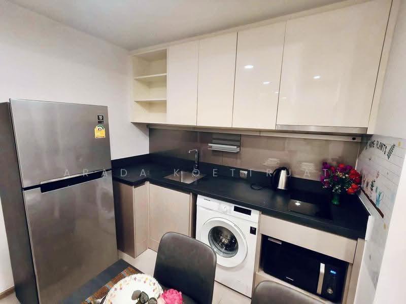 Oka Haus Sukhumvit 36, bangkok, 3399 Rama 4 Road, Khong Tan, Khlong Toei, Bangkok, 2 Bedrooms, 50 sqm, Condo For Rent, by Arada Koettruat, 500527018 - DDproperty.com