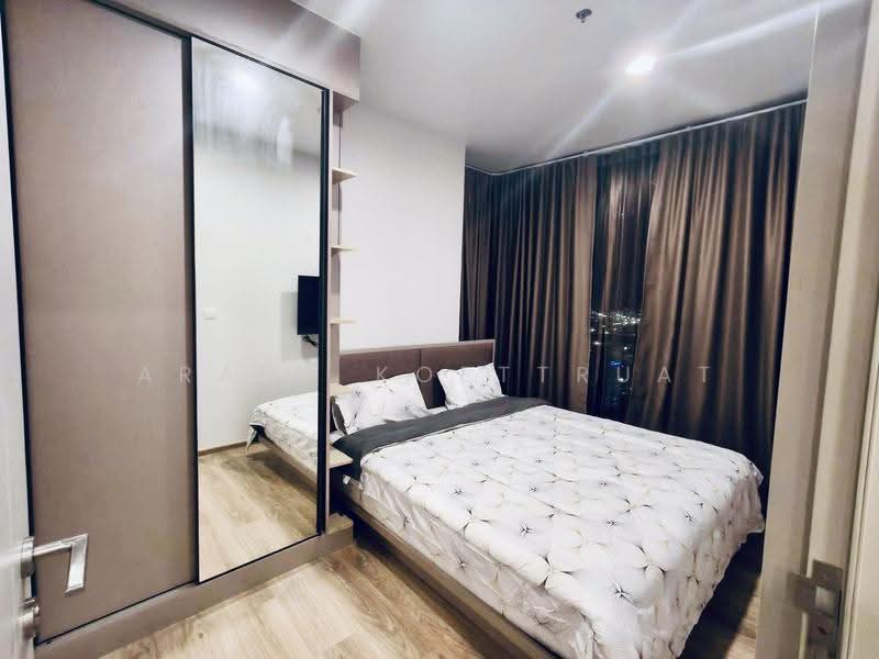 Oka Haus Sukhumvit 36, bangkok, 3399 Rama 4 Road, Khong Tan, Khlong Toei, Bangkok, 2 Bedrooms, 50 sqm, Condo For Rent, by Arada Koettruat, 500527018 - DDproperty.com