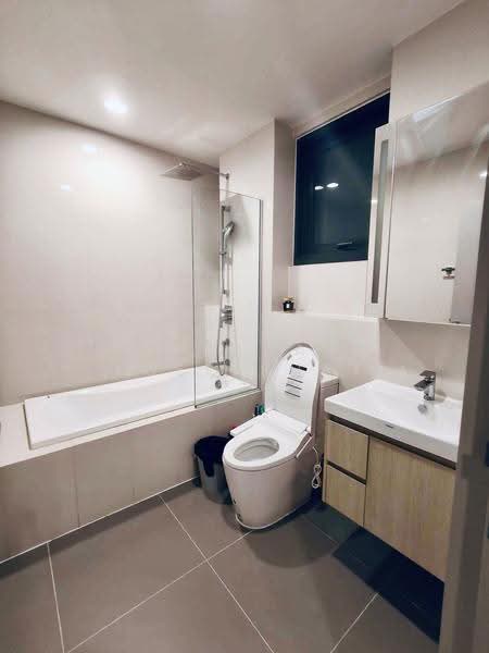 Oka Haus Sukhumvit 36, bangkok, 3399 Rama 4 Road, Khong Tan, Khlong Toei, Bangkok, 2 Bedrooms, 50 sqm, Condo For Rent, by Arada Koettruat, 500527018 - DDproperty.com