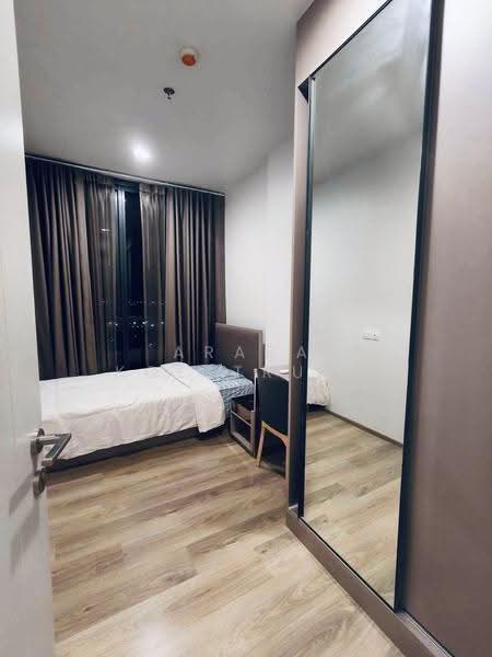 Oka Haus Sukhumvit 36, bangkok, 3399 Rama 4 Road, Khong Tan, Khlong Toei, Bangkok, 2 Bedrooms, 50 sqm, Condo For Rent, by Arada Koettruat, 500527018 - DDproperty.com