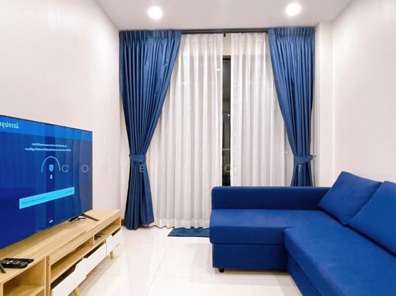 Supalai Premier Charoen Nakhon, bangkok, Lat Ya Road, Khlong San, Bangkok, 1 Bedroom, 48 sqm, Condo For Rent, by Connex Property, 500527019 - DDproperty.com