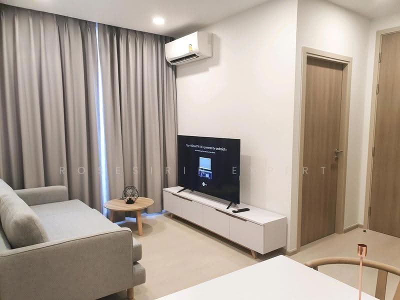 Noble Ambience Sukhumvit 42, bangkok, 55 Suk Chai Alley, Khong Tan, Khlong Toei, Bangkok, 2 Bedrooms, 42 sqm, Condo For Rent, by Rosesirin Expert, 500527020 - DDproperty.com