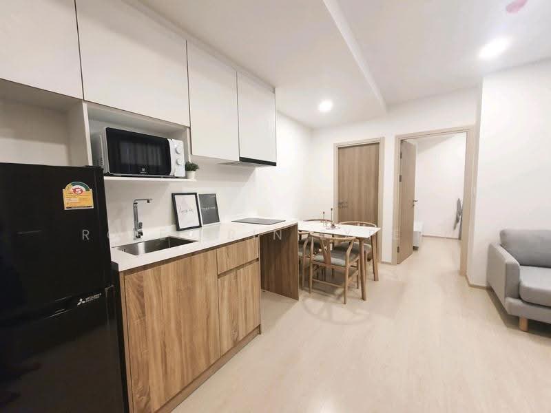 Noble Ambience Sukhumvit 42, bangkok, 55 Suk Chai Alley, Khong Tan, Khlong Toei, Bangkok, 2 Bedrooms, 42 sqm, Condo For Rent, by Rosesirin Expert, 500527020 - DDproperty.com