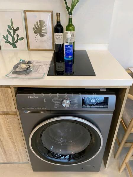 Noble Ambience Sukhumvit 42, bangkok, 55 Suk Chai Alley, Khong Tan, Khlong Toei, Bangkok, 2 Bedrooms, 42 sqm, Condo For Rent, by Rosesirin Expert, 500527020 - DDproperty.com