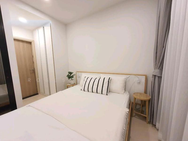 Noble Ambience Sukhumvit 42, bangkok, 55 Suk Chai Alley, Khong Tan, Khlong Toei, Bangkok, 2 Bedrooms, 42 sqm, Condo For Rent, by Rosesirin Expert, 500527020 - DDproperty.com