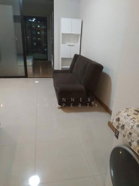 Supalai Casa Riva Vista 2, Bangkok, 778 Charoen Krung Road, Bang Kho Laem, Bangkok, 1 Bedroom, 44 sqm, Condo For Rent, by Connex Property, 500527022 - DDproperty.com