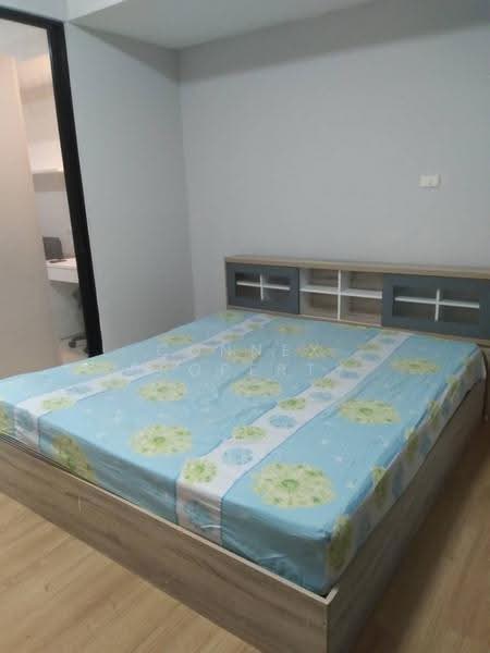 Supalai Casa Riva Vista 2, Bangkok, 778 Charoen Krung Road, Bang Kho Laem, Bangkok, 1 Bedroom, 44 sqm, Condo For Rent, by Connex Property, 500527022 - DDproperty.com