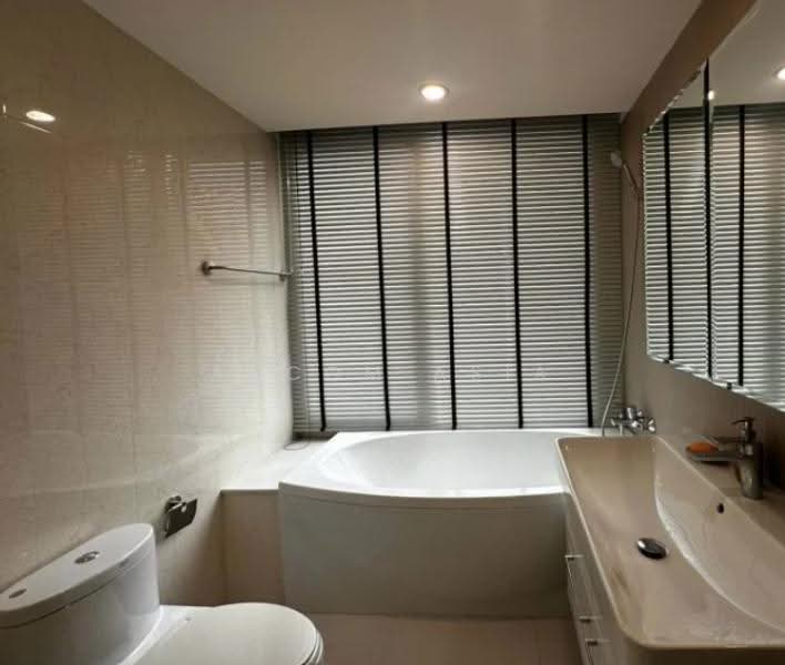 Baan Siri 31 : บ้านสิริ เธอร์ตี้วัน, กรุงเทพ, ถนนสุขุมวิท 31, คลองเตยเหนือ, วัฒนา, กรุงเทพ, 87 ตร.ม., Condo ให้เช่า, โดย Accom Asia, 500527024 - DDproperty.com