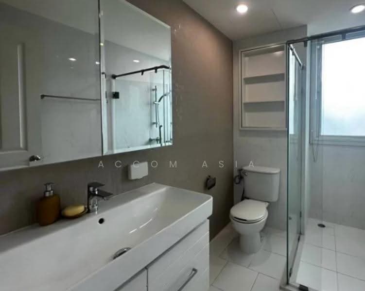 Baan Siri 31 : บ้านสิริ เธอร์ตี้วัน, กรุงเทพ, ถนนสุขุมวิท 31, คลองเตยเหนือ, วัฒนา, กรุงเทพ, 87 ตร.ม., Condo ให้เช่า, โดย Accom Asia, 500527024 - DDproperty.com