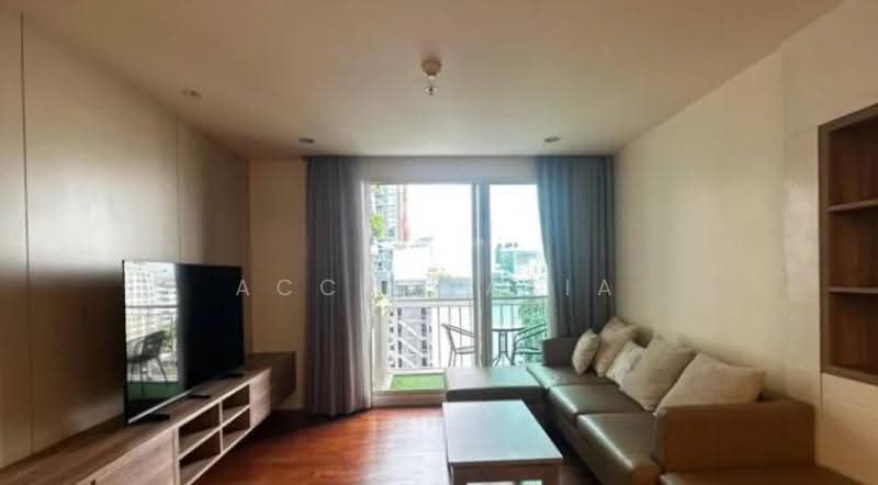 Baan Siri 31 : บ้านสิริ เธอร์ตี้วัน, กรุงเทพ, ถนนสุขุมวิท 31, คลองเตยเหนือ, วัฒนา, กรุงเทพ, 87 ตร.ม., Condo ให้เช่า, โดย Accom Asia, 500527024 - DDproperty.com