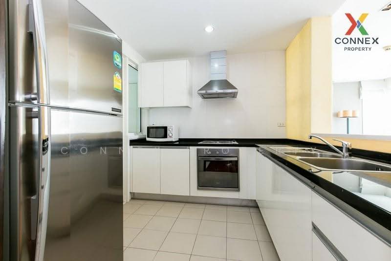 Siri Residence, Bangkok, 21 Soi Sukhumvit 24, Khong Tan, Khlong Toei, Bangkok, 3 Bedrooms, 141 sqm, Condo For Rent, by Connex Property, 500527025 - DDproperty.com