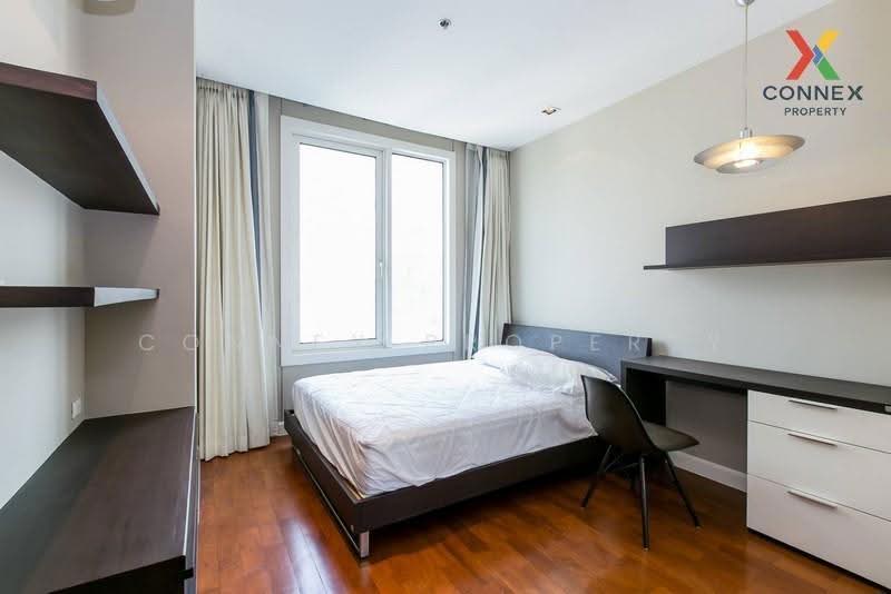 Siri Residence, Bangkok, 21 Soi Sukhumvit 24, Khong Tan, Khlong Toei, Bangkok, 3 Bedrooms, 141 sqm, Condo For Rent, by Connex Property, 500527025 - DDproperty.com
