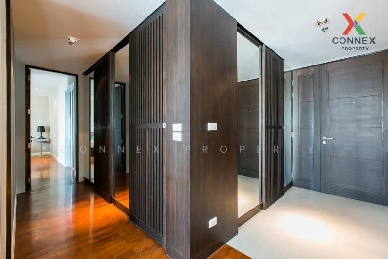Siri Residence : สิริ เรสซิเด้นซ์, กรุงเทพ, 21 ซอยสุขุมวิท 24, คลองตัน, คลองเตย, กรุงเทพ, 141 ตร.ม., คอนโด ให้เช่า, โดย Connex Property, 500527025 - DDproperty.com