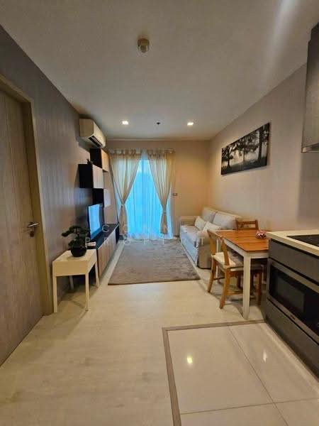 Rhythm Sukhumvit 36-38 : ริทึ่ม สุขุมวิท 36-38, กรุงเทพ, 55 ซอยสุขุมวิท 36 ถนนสุขุมวิท, พระโขนง, คลองเตย, กรุงเทพ, 33 ตร.ม., คอนโด ให้เช่า, โดย Connex Property, 500527028 - DDproperty.com