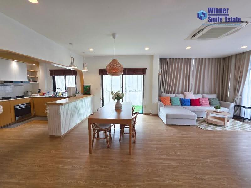 Setthasiri Pattanakarn, Bangkok, Phatthanakan-Onnut Road (New Cut), Prawet, Bangkok, 4 Bedrooms, 194 sqm, Single Detached House For Rent, by พิชาพัทธ์ เพิ่มศิริทรงรัฐ (คุณพิชา), 500527029 - DDproperty.com