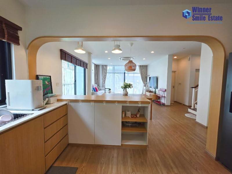 Setthasiri Pattanakarn, Bangkok, Phatthanakan-Onnut Road (New Cut), Prawet, Bangkok, 4 Bedrooms, 194 sqm, Single Detached House For Rent, by พิชาพัทธ์ เพิ่มศิริทรงรัฐ (คุณพิชา), 500527029 - DDproperty.com