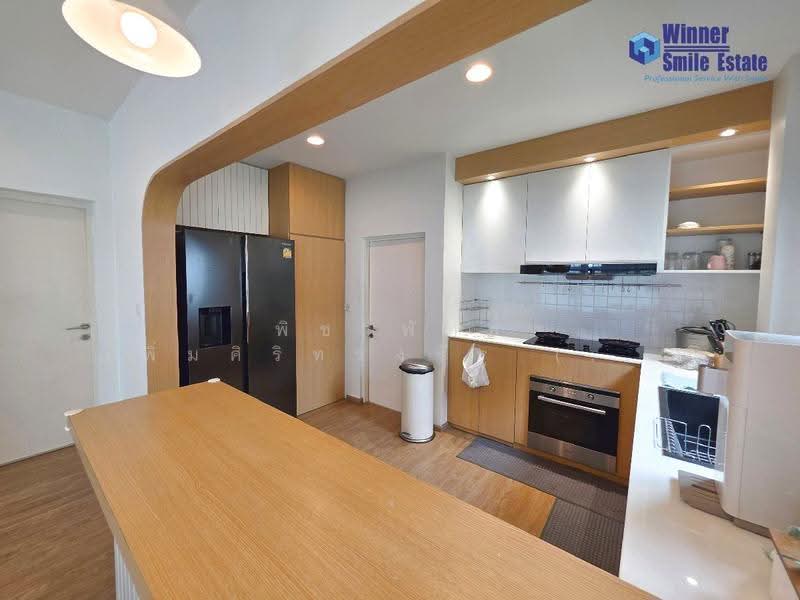 Setthasiri Pattanakarn, Bangkok, Phatthanakan-Onnut Road (New Cut), Prawet, Bangkok, 4 Bedrooms, 194 sqm, Single Detached House For Rent, by พิชาพัทธ์ เพิ่มศิริทรงรัฐ (คุณพิชา), 500527029 - DDproperty.com