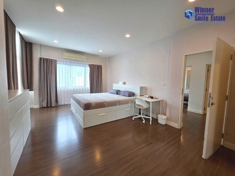 Setthasiri Pattanakarn, Bangkok, Phatthanakan-Onnut Road (New Cut), Prawet, Bangkok, 4 Bedrooms, 194 sqm, Single Detached House For Rent, by พิชาพัทธ์ เพิ่มศิริทรงรัฐ (คุณพิชา), 500527029 - DDproperty.com