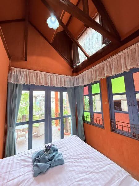 NaNa Pran, Chiang Mai, Fa Ham, Muang Chiang Mai, Chiang Mai, 1 Bedroom, 200 sqm, Single Detached House For Rent, by คุณ ปิ่นอนงค์, 500527031 - DDproperty.com