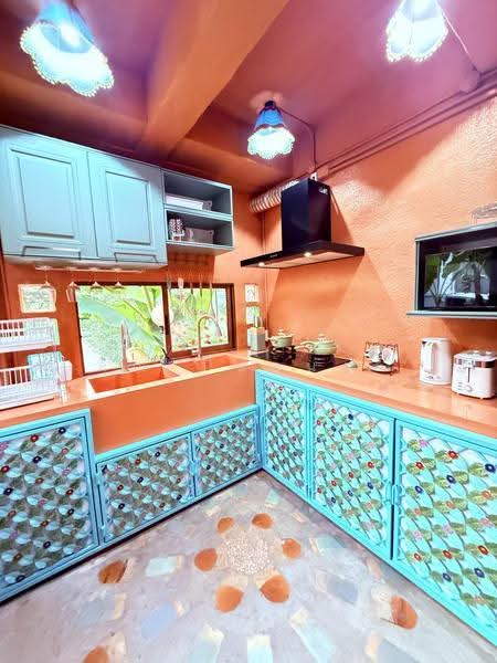NaNa Pran, Chiang Mai, Fa Ham, Muang Chiang Mai, Chiang Mai, 1 Bedroom, 200 sqm, Single Detached House For Rent, by คุณ ปิ่นอนงค์, 500527031 - DDproperty.com