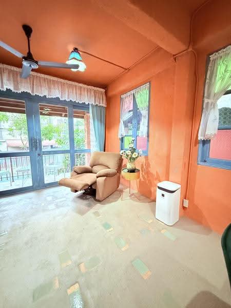 NaNa Pran, Chiang Mai, Fa Ham, Muang Chiang Mai, Chiang Mai, 1 Bedroom, 200 sqm, Single Detached House For Rent, by คุณ ปิ่นอนงค์, 500527031 - DDproperty.com