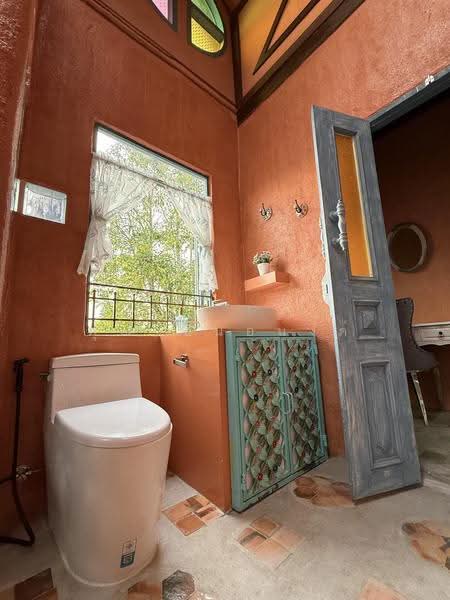 NaNa Pran, Chiang Mai, Fa Ham, Muang Chiang Mai, Chiang Mai, 1 Bedroom, 200 sqm, Single Detached House For Rent, by คุณ ปิ่นอนงค์, 500527031 - DDproperty.com