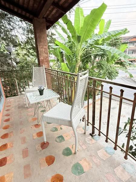 NaNa Pran, Chiang Mai, Fa Ham, Muang Chiang Mai, Chiang Mai, 1 Bedroom, 200 sqm, Single Detached House For Rent, by คุณ ปิ่นอนงค์, 500527031 - DDproperty.com