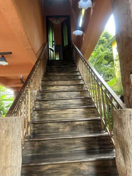 NaNa Pran, Chiang Mai, Fa Ham, Muang Chiang Mai, Chiang Mai, 1 Bedroom, 200 sqm, Single Detached House For Rent, by คุณ ปิ่นอนงค์, 500527031 - DDproperty.com