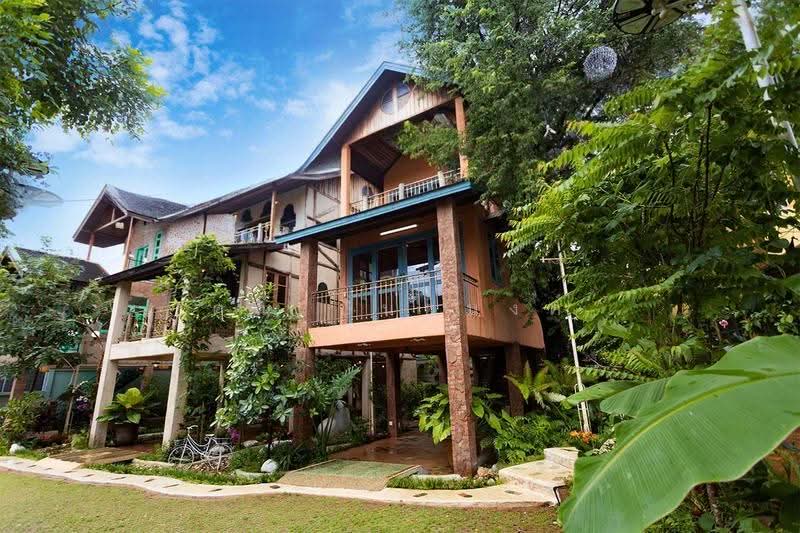 NaNa Pran, Chiang Mai, Fa Ham, Muang Chiang Mai, Chiang Mai, 1 Bedroom, 200 sqm, Single Detached House For Rent, by คุณ ปิ่นอนงค์, 500527031 - DDproperty.com