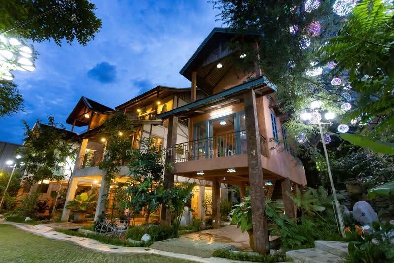 NaNa Pran, เชียงใหม่, ฟ้าฮ่าม, เมืองเชียงใหม่, เชียงใหม่, 200 ตร.ม., บ้านเดี่ยว ให้เช่า, โดย คุณ ปิ่นอนงค์, 500527031 - DDproperty.com