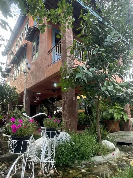 NaNa Pran, Chiang Mai, Fa Ham, Muang Chiang Mai, Chiang Mai, 1 Bedroom, 200 sqm, Single Detached House For Rent, by คุณ ปิ่นอนงค์, 500527031 - DDproperty.com
