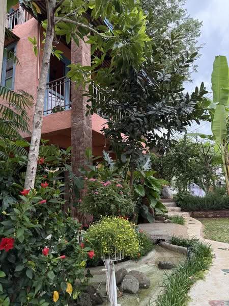 NaNa Pran, Chiang Mai, Fa Ham, Muang Chiang Mai, Chiang Mai, 1 Bedroom, 200 sqm, Single Detached House For Rent, by คุณ ปิ่นอนงค์, 500527031 - DDproperty.com