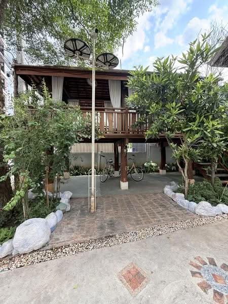 NaNa Pran, เชียงใหม่, ฟ้าฮ่าม, เมืองเชียงใหม่, เชียงใหม่, 200 ตร.ม., บ้านเดี่ยว ให้เช่า, โดย คุณ ปิ่นอนงค์, 500527031 - DDproperty.com
