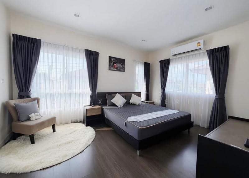 Saransiri Kohkaew, Phuket, Ko Kaeo, Muang Phuket, Phuket, 4 Bedrooms, 374 sqm, Single Detached House For Rent, by Connex Property, 500527032 - DDproperty.com