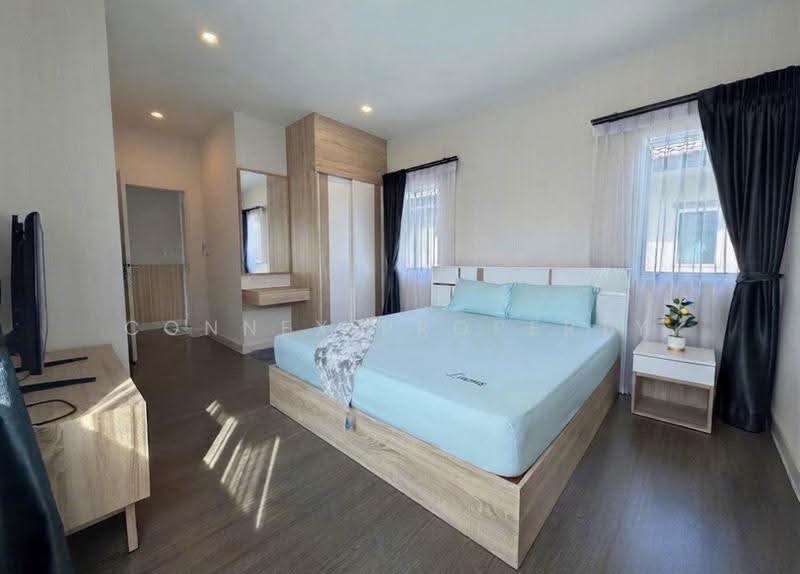 Saransiri Kohkaew, Phuket, Ko Kaeo, Muang Phuket, Phuket, 4 Bedrooms, 374 sqm, Single Detached House For Rent, by Connex Property, 500527032 - DDproperty.com
