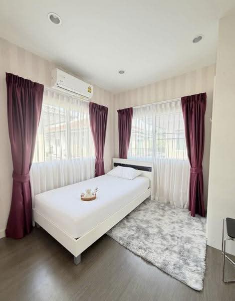 Saransiri Kohkaew, Phuket, Ko Kaeo, Muang Phuket, Phuket, 4 Bedrooms, 374 sqm, Single Detached House For Rent, by Connex Property, 500527032 - DDproperty.com