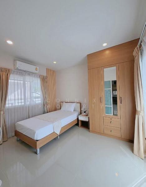 Saransiri Kohkaew, Phuket, Ko Kaeo, Muang Phuket, Phuket, 4 Bedrooms, 374 sqm, Single Detached House For Rent, by Connex Property, 500527032 - DDproperty.com