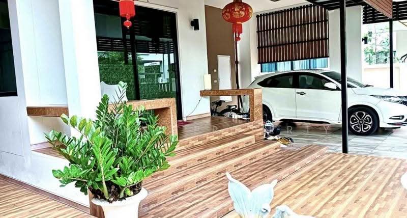 Phumpirom Premium-Rangsit Klong 5, Pathum Thani, Rangsit, Thanyaburi, Pathum Thani, 4 Bedrooms, 200 sqm, Single Detached House For Rent, by Connex Property, 500527034 - DDproperty.com