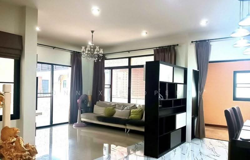 Phumpirom Premium-Rangsit Klong 5 : ภูมิภิรมย์ พรีเมี่ยม-รังสิต คลอง 5, ปทุมธานี, รังสิต, ธัญบุรี, ปทุมธานี, 200 ตร.ม., บ้านเดี่ยว ให้เช่า, โดย Connex Property, 500527034 - DDproperty.com