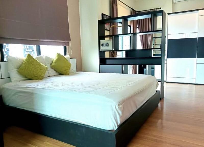 Phumpirom Premium-Rangsit Klong 5, Pathum Thani, Rangsit, Thanyaburi, Pathum Thani, 4 Bedrooms, 200 sqm, Single Detached House For Rent, by Connex Property, 500527034 - DDproperty.com