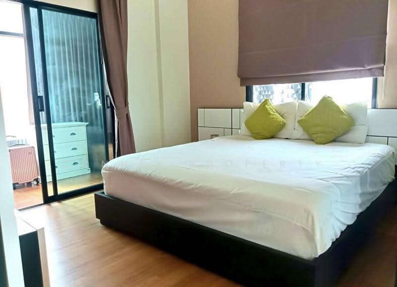 Phumpirom Premium-Rangsit Klong 5, Pathum Thani, Rangsit, Thanyaburi, Pathum Thani, 4 Bedrooms, 200 sqm, Single Detached House For Rent, by Connex Property, 500527034 - DDproperty.com